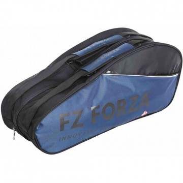 FZ Forza Ark Racketbag 6R Estate Blue